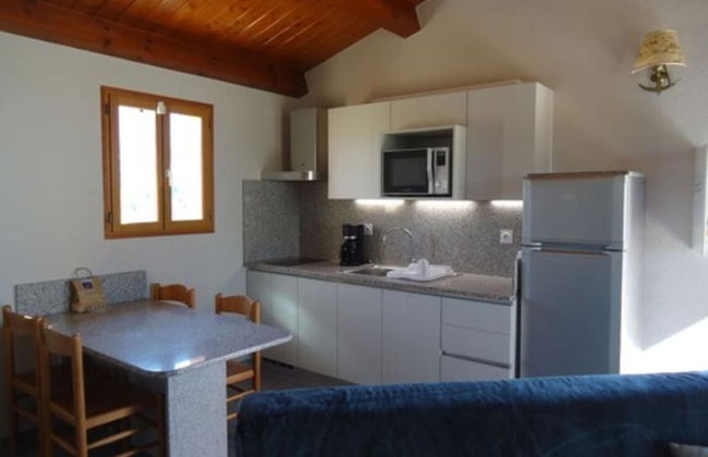 Résidence & SPA Marina d'Arone - Foto 18