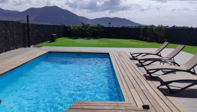 Villa Geneva - Relax y diversión - Foto 5