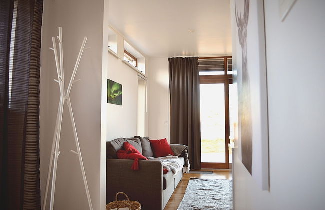 Nordic Lapland Resort - Foto 12