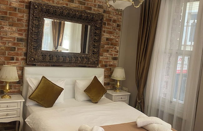 Bosphorus Bridge Hotel - Foto 25