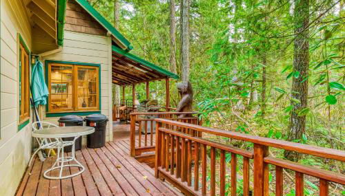 Papa Bear Cabin - Foto 2