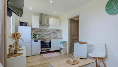 Gîtes Le Chêne Pommier - Foto 5