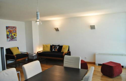 Parque Nacoes Prime Apartments - Foto 27