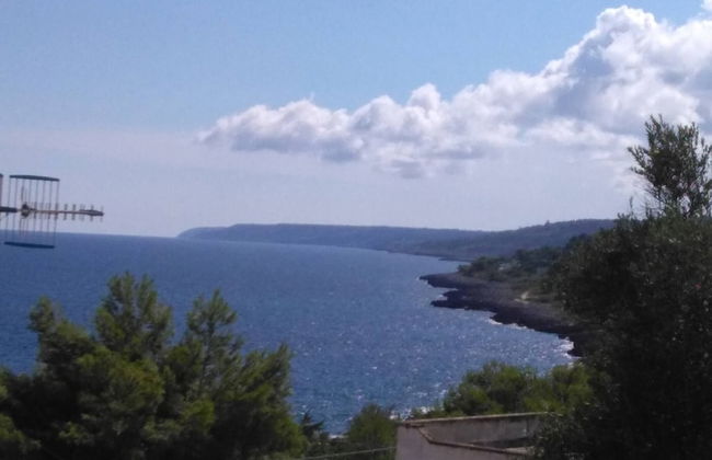 Salentojoy - A Sea View Terrace - Photo 30