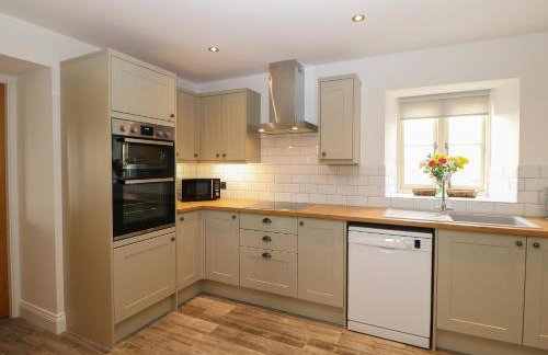 Horsley Cottage - Foto 12