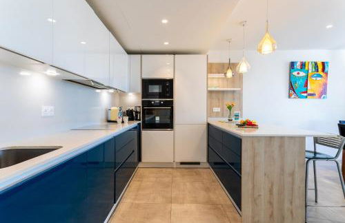 VUE DES ANGES AP4238 By Riviera Holiday Homes - Foto 7