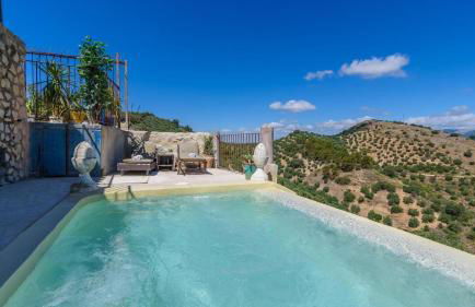 Ermita de las Eras Algarinejo by Ruralidays - Foto 27