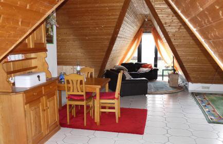 Helle Ferienwohnung im Loft-Charakter - Foto 3