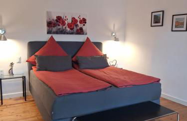 Moselperle- Urlaub im historischen Fachwerkhäuschen - Foto 7