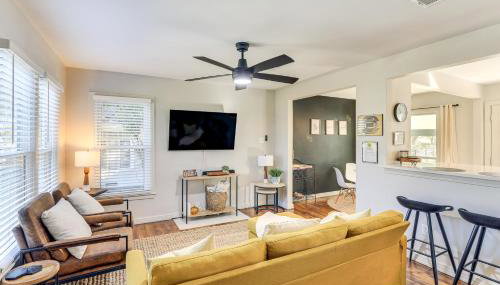 2 Blocks to ATandT Stadium Walk to World Cup 2026 - Foto 2