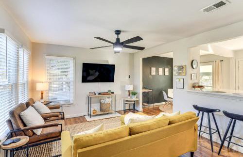 2 Blocks to ATandT Stadium Walk to World Cup 2026 - Foto 2