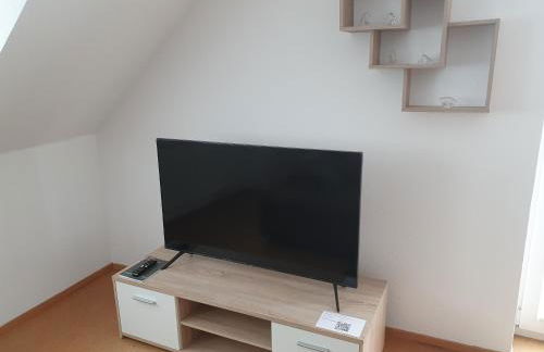 Ferienwohnung Deichblick 2 - Foto 14