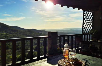 Entre Terre et Ciel. - Foto 1