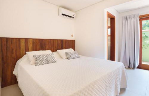 Casa Varanda Guaecá Pet Friendly, Heated Pool - Foto 60