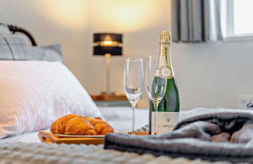 Rockford Cottage 3 Bed Modern New Forest House with Garden - Foto 27