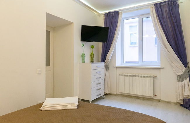 Partner Guest House Saksahans'koho - Foto 29