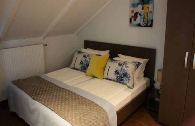 Villa Cristiani - Foto 25