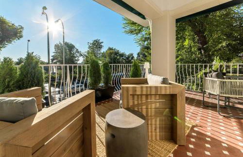 Wishome-Piso lujoso Madrid centro, Palacio Real - Photo 12