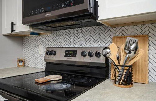 Vibrant 3BD in SylvanHills Near Southside Beltline - Foto 25