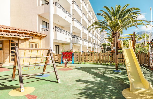 Parque la Paz - Photo 49