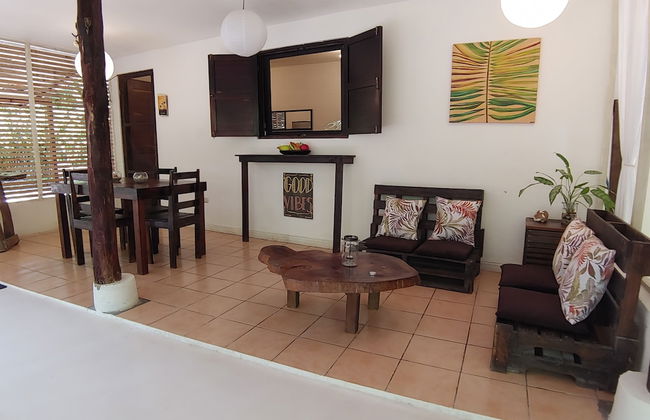 Colibri Surf House & Flats - Foto 68