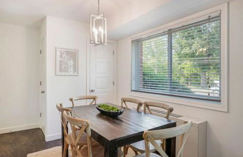 Crystal City Charm 2BR Free Parking 104 - Foto 13