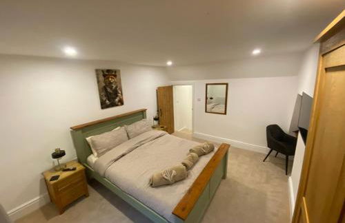 Seatons Hidden Gem Charming Holiday Cottage - Foto 33