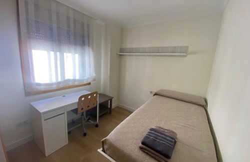 Ático Rey Daviña Centro y Playa - Foto 22