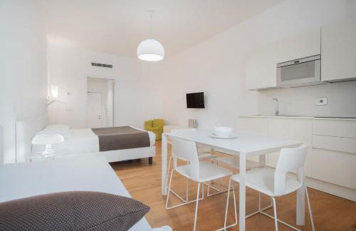 Felix Hotels - Residence Hotel Grandi Magazzini - Photo 35