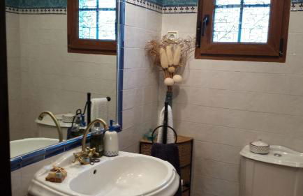 Alojamiento Turistico La Dehesa - Photo 25