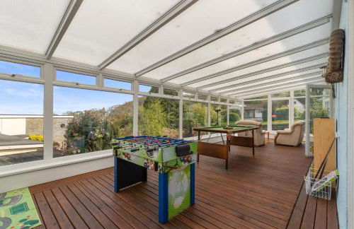 Sunningdale - Beach Side Cottage, Sea Views, Parking - Photo 22