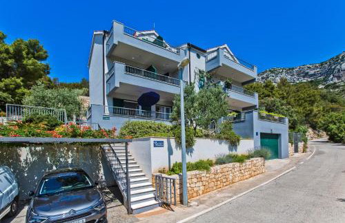 Luxurious Apartments Maslina with Beach - Photo 78