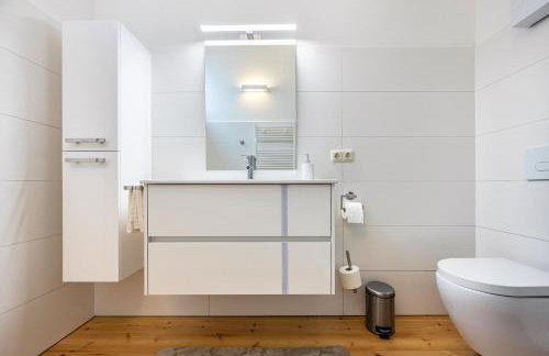 Landhaus Bleckede - App 2 Lüneburg - Foto 15