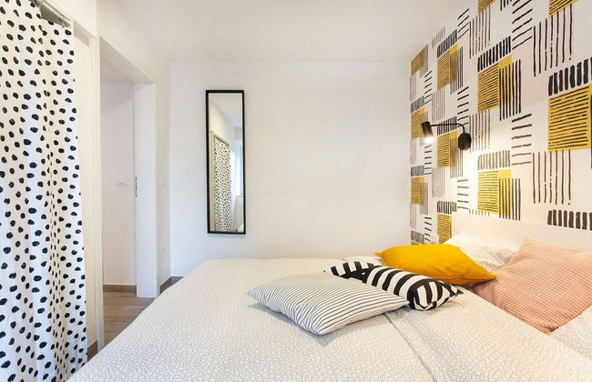 Castle way Apartments Tamy - Foto 2