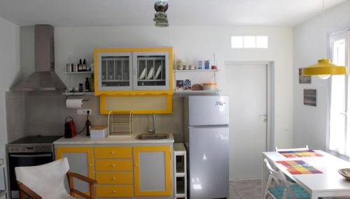 Amberi Tinos in Panormos - Foto 3