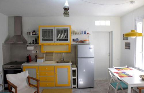 Amberi Tinos in Panormos - Foto 3