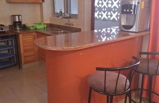 Barizi Holiday Apartments - Foto 10