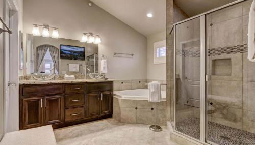 Tahoe Woods Heavenly - Walk to Beach & Gondola to Heavenly Ski - Foto 5