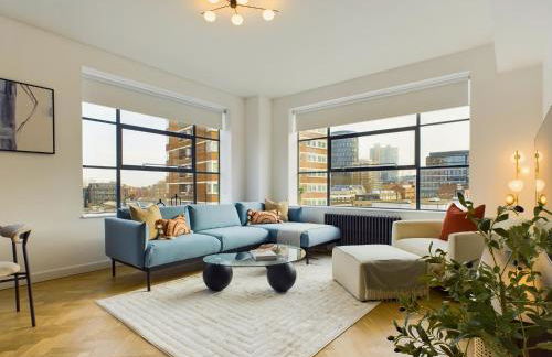 Be London - The Old Street Residences - Foto 53