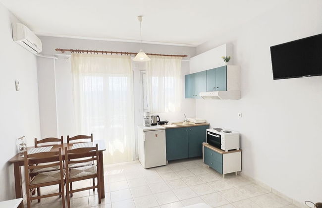 Ilias Apartments - Foto 40