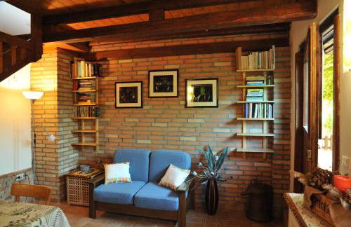 Il Filo di Arianna Cottage di Campagna - Photo 11