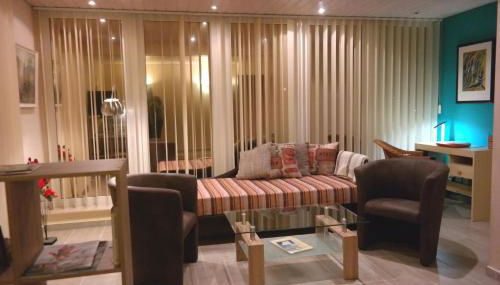 APPartementWESTiNGhaus - Photo 2