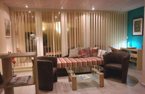 APPartementWESTiNGhaus - Photo 2