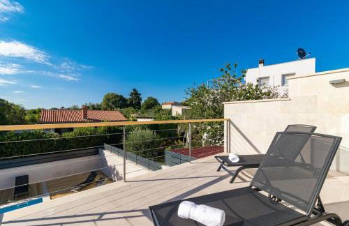 Villa Munat - Foto 43