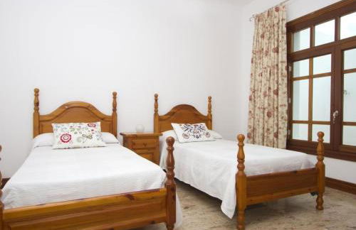 Holiday Home Ruhiges Landhaus Remedios mit Panoramablick by Interhome - Foto 8