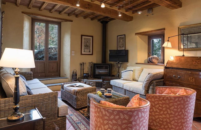 Casale Mollina 6 2 - Photo 31