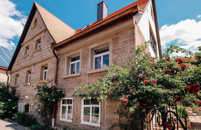 Abendscheins Hof - Foto 1