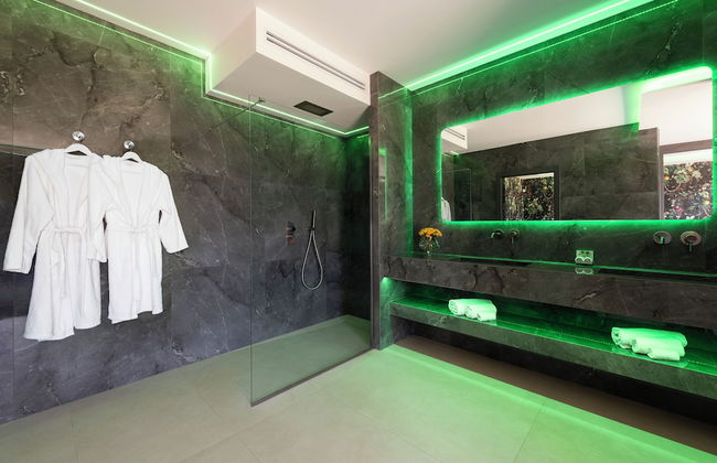 Masseria Elysium - Foto 37