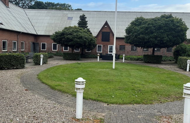 Assersbølgård - Foto 18