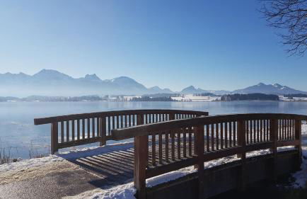 Ferienwohnung Carlina - Foto 26